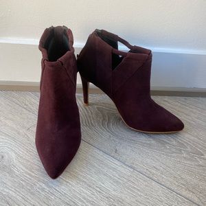 Reiss bootie